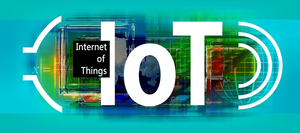 IIoT industrial, el Internet industrial de las cosas
